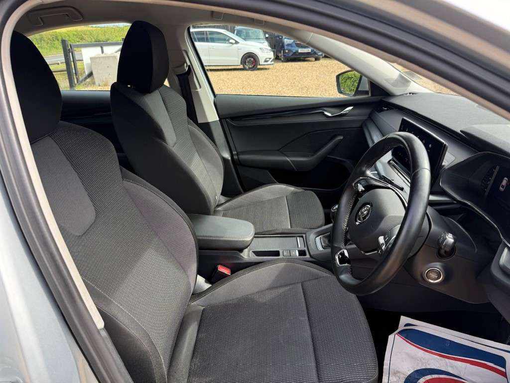 2021 SKODA OCTAVIA 2021 SKODA OCTAVIA
