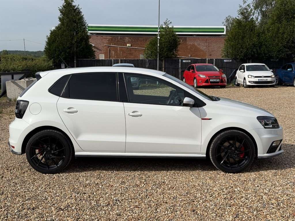 2016 VOLKSWAGEN POLO 2016 VOLKSWAGEN POLO