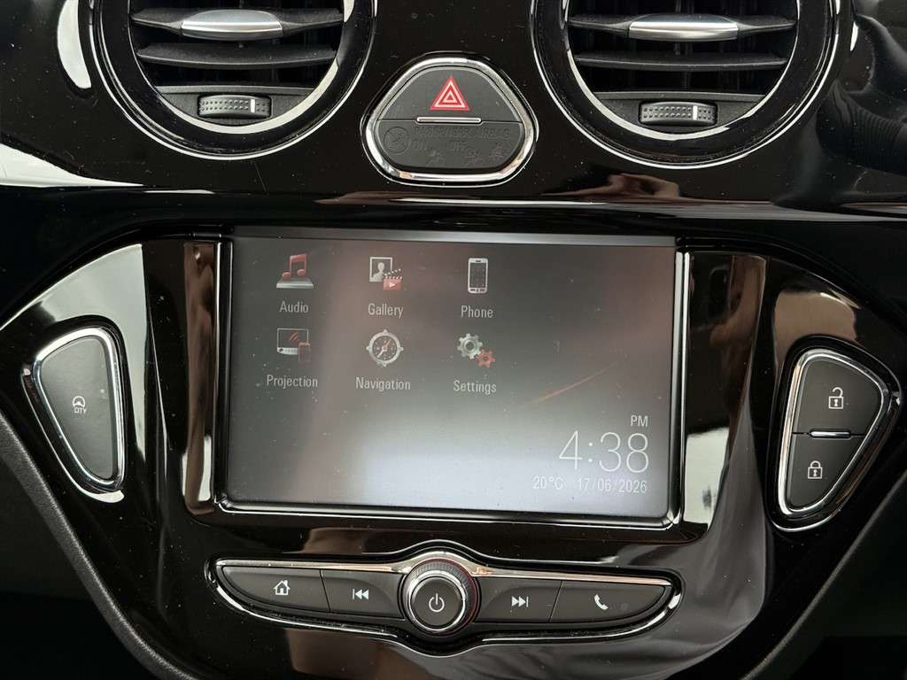 2019 VAUXHALL ADAM 2019 VAUXHALL ADAM