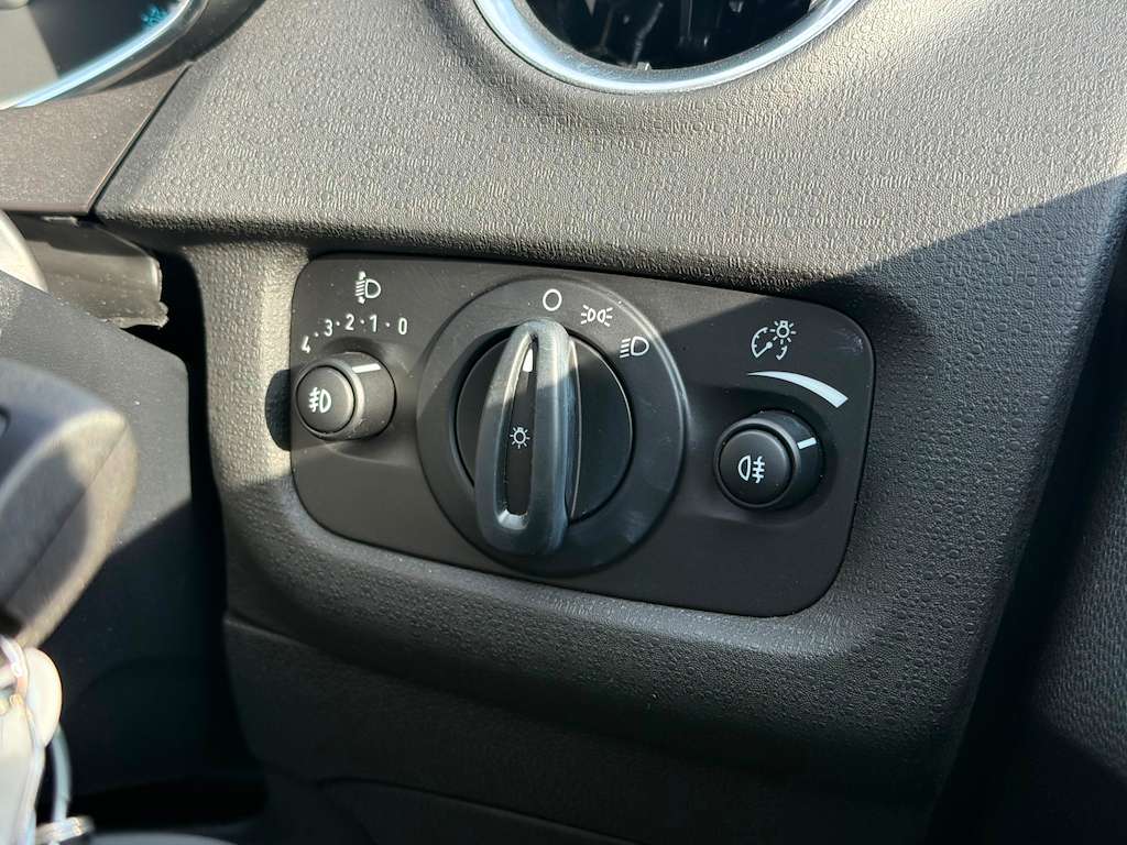 2016 FORD FIESTA 2016 FORD FIESTA