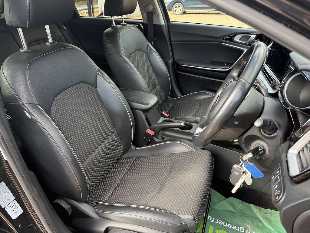 2020 KIA CEED 2020 KIA CEED