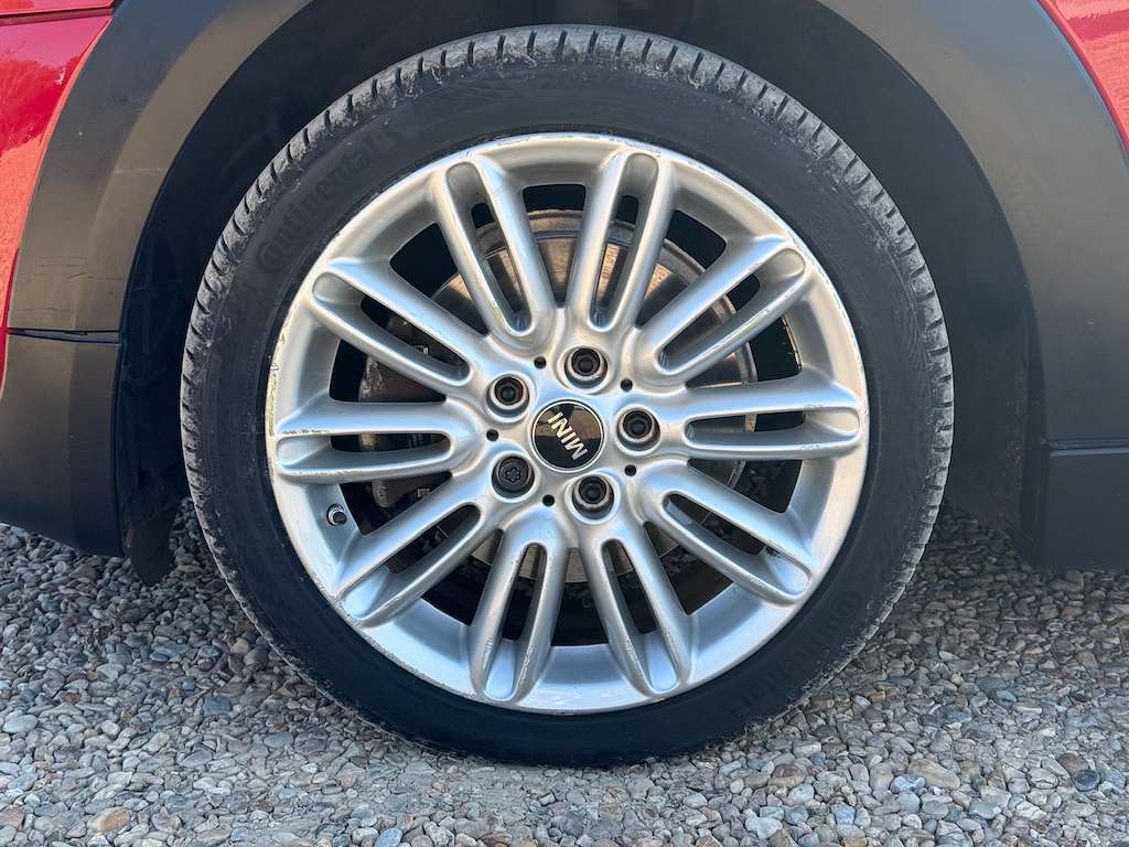 2018 MINI HATCH 2018 MINI HATCH