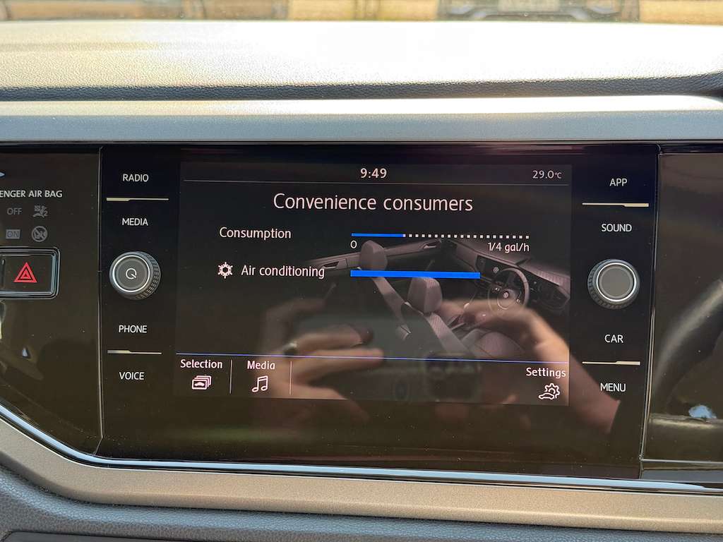 2019 VOLKSWAGEN POLO 2019 VOLKSWAGEN POLO