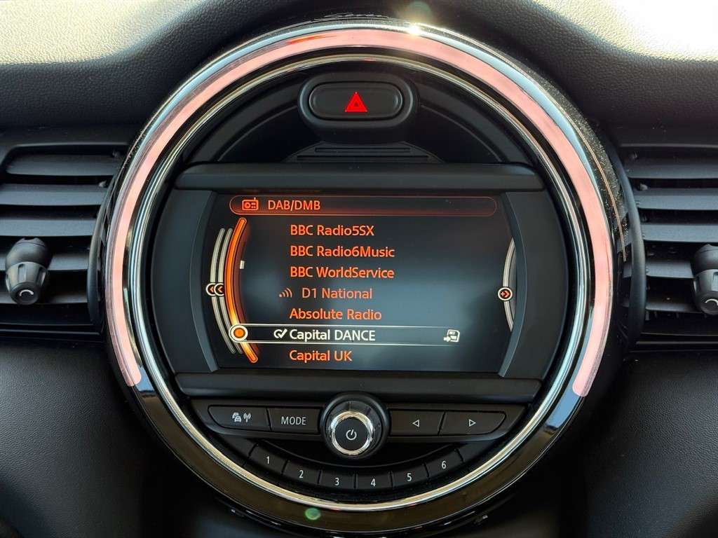2018 MINI HATCH 2018 MINI HATCH