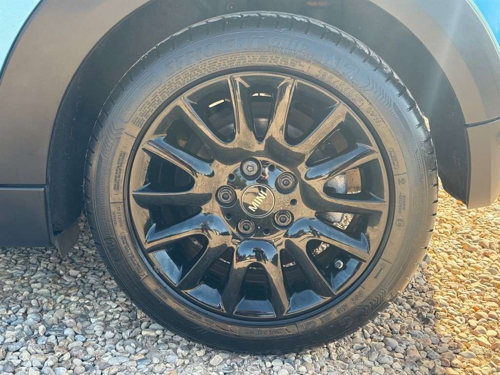 2018 MINI HATCH 2018 MINI HATCH
