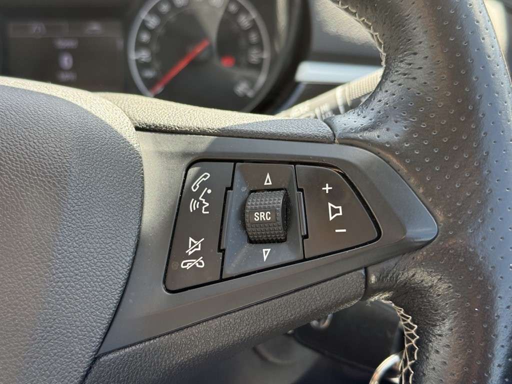 2018 VAUXHALL CORSA 2018 VAUXHALL CORSA
