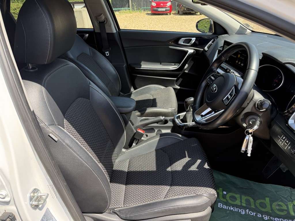 2020 KIA CEED 2020 KIA CEED