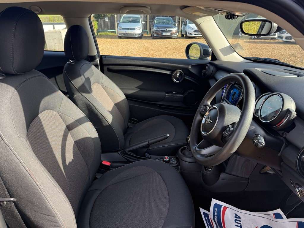 2019 MINI HATCH 2019 MINI HATCH