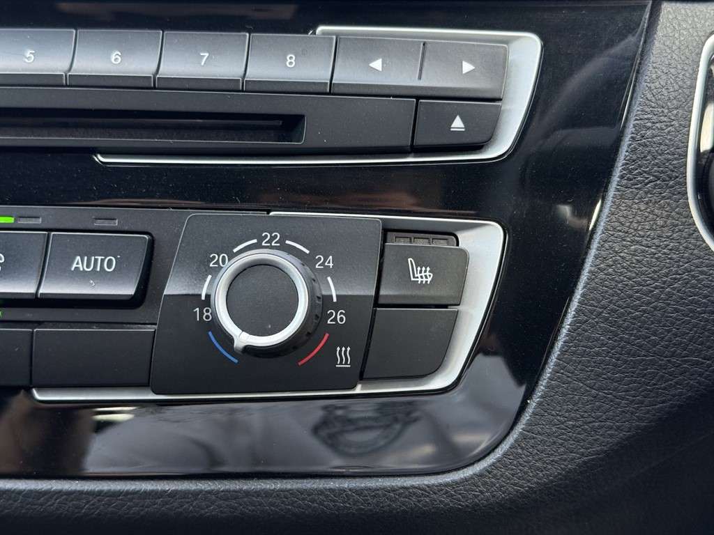 2019 BMW 1 SERIES 2019 BMW 1 SERIES