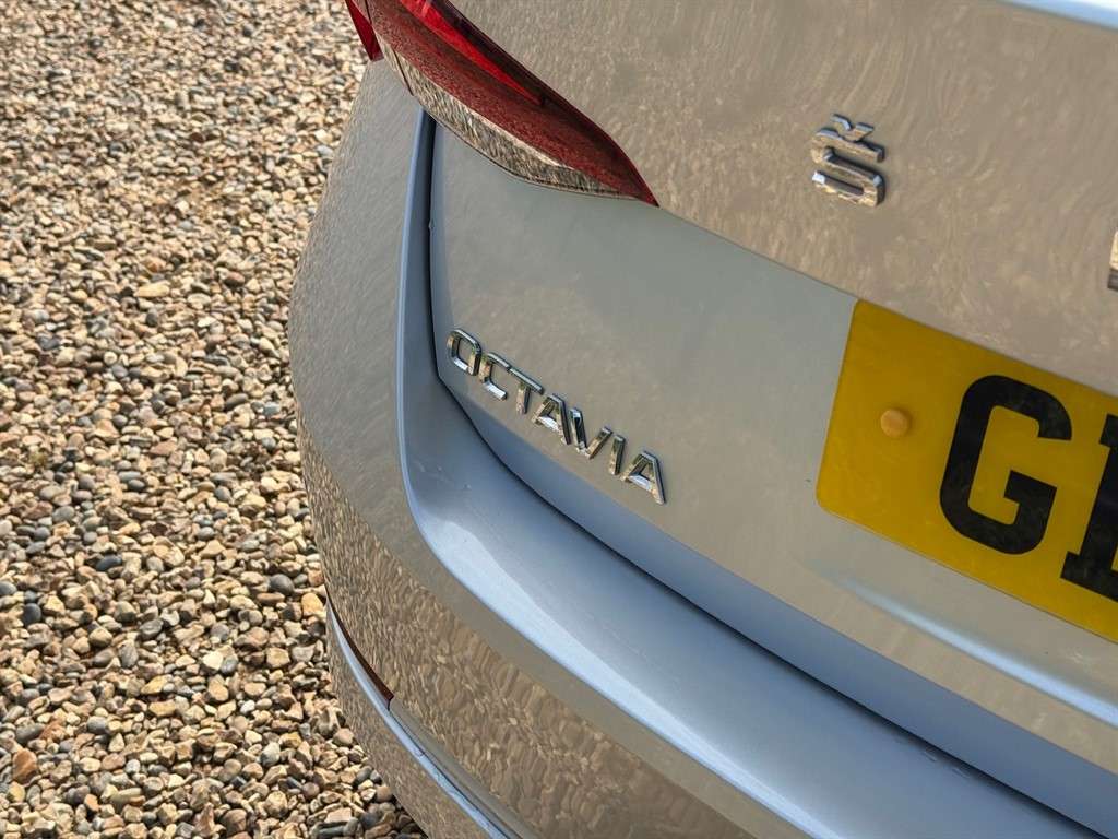 2021 SKODA OCTAVIA 2021 SKODA OCTAVIA