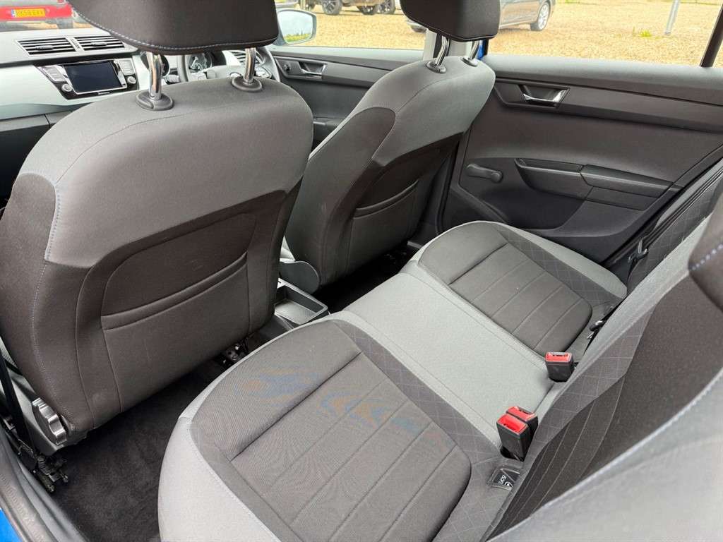 2021 SKODA FABIA 2021 SKODA FABIA