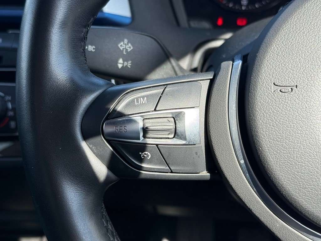 2019 BMW 1 SERIES 2019 BMW 1 SERIES