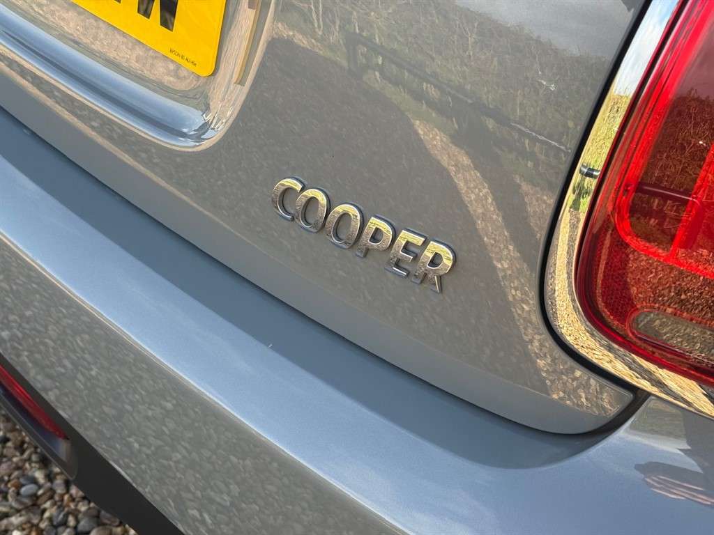2019 MINI HATCH 2019 MINI HATCH