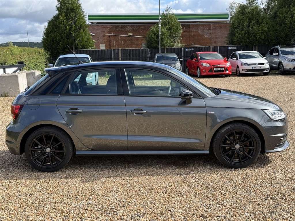 2017 AUDI A1 2017 AUDI A1