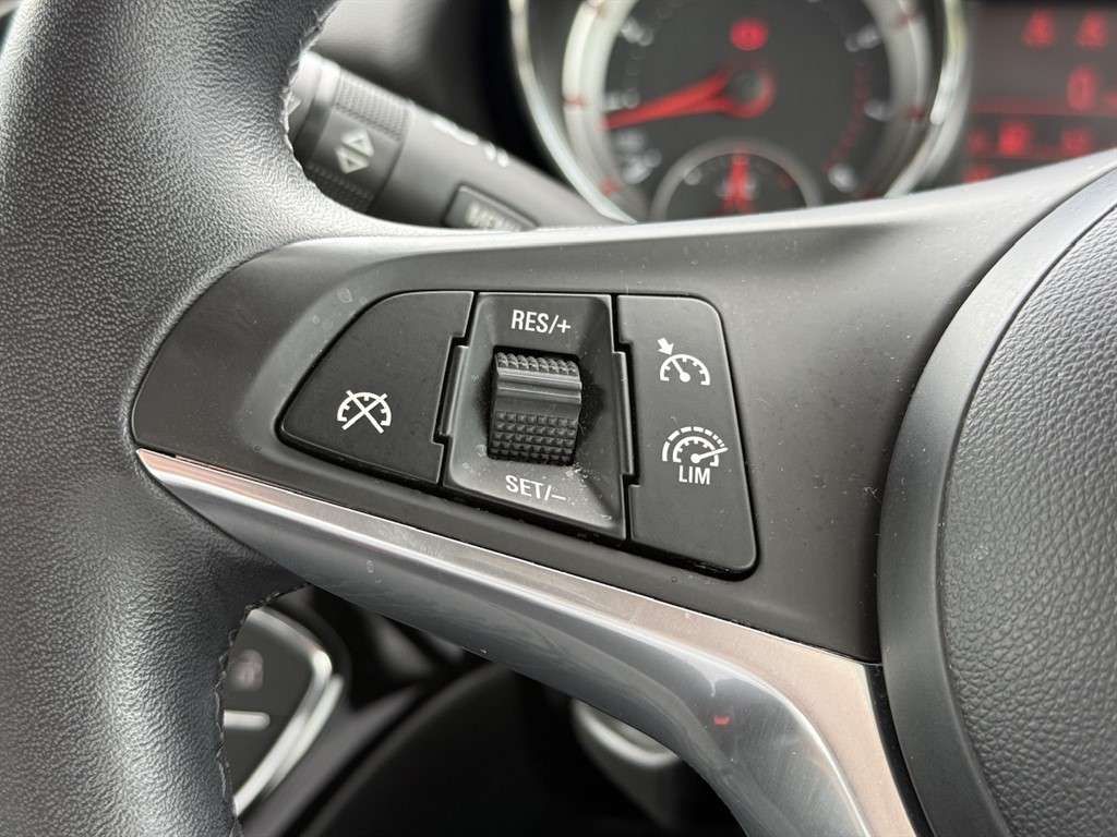 2019 VAUXHALL ADAM 2019 VAUXHALL ADAM