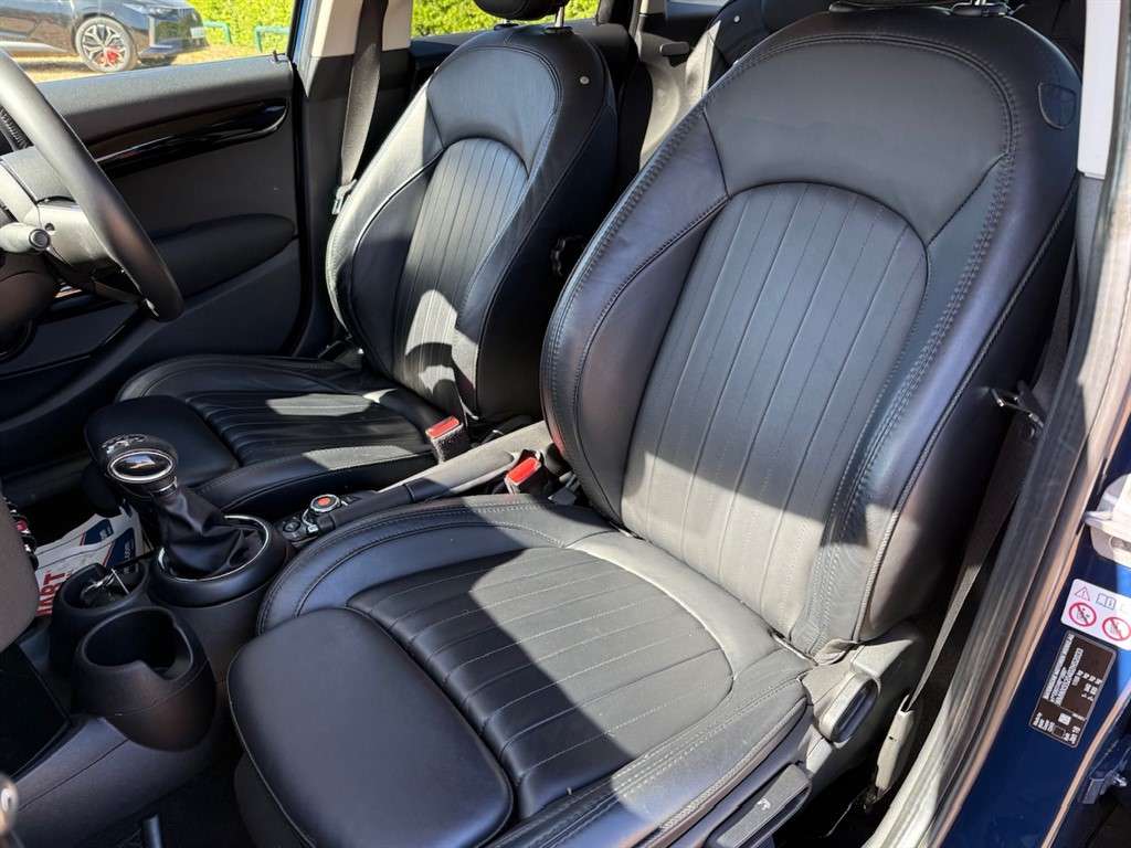 2018 MINI HATCH 2018 MINI HATCH
