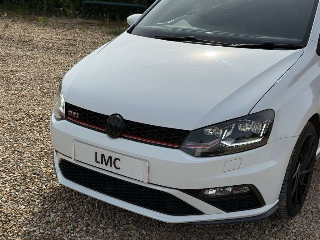 2016 VOLKSWAGEN POLO 2016 VOLKSWAGEN POLO