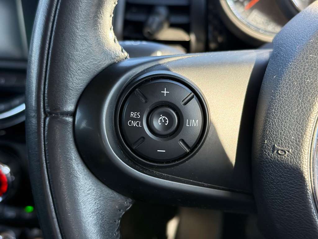 2018 MINI HATCH 2018 MINI HATCH