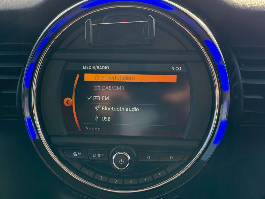 2019 MINI HATCH 2019 MINI HATCH