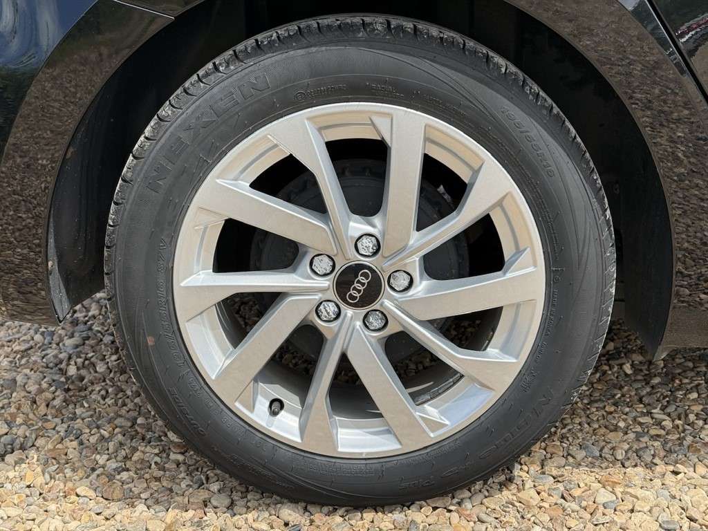 2022 AUDI A1 2022 AUDI A1