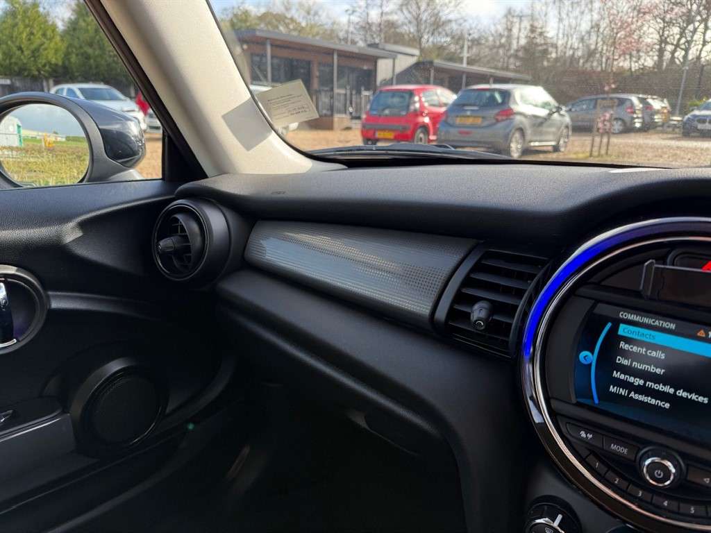 2019 MINI HATCH 2019 MINI HATCH