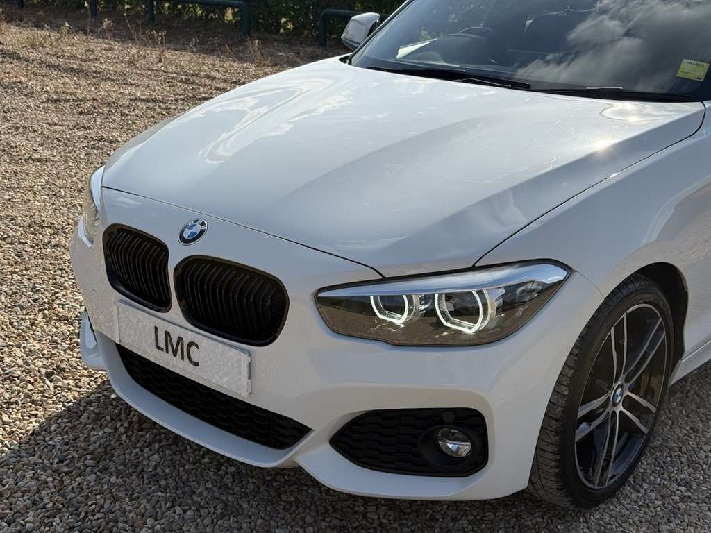 2019 BMW 1 SERIES 2019 BMW 1 SERIES