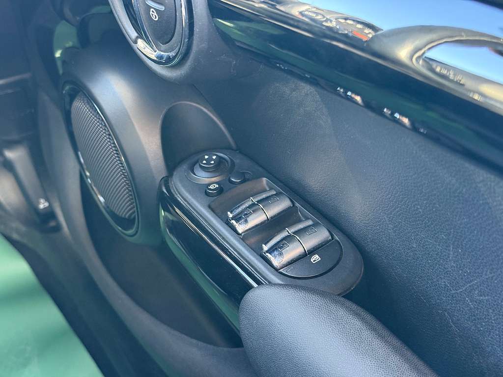 2018 MINI HATCH 2018 MINI HATCH