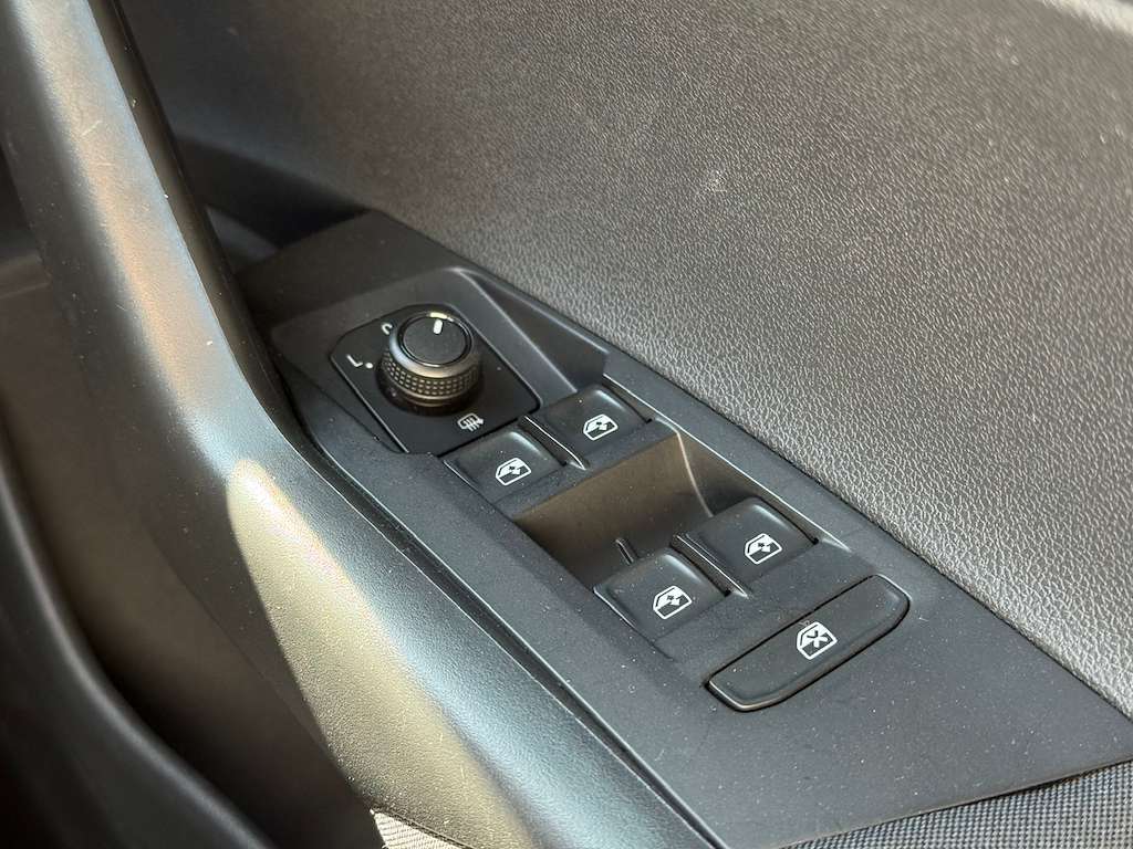 2019 VOLKSWAGEN POLO 2019 VOLKSWAGEN POLO