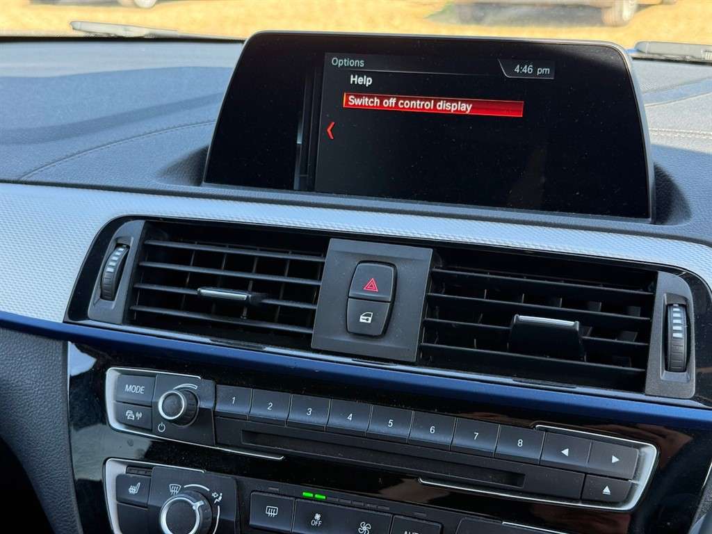 2019 BMW 1 SERIES 2019 BMW 1 SERIES