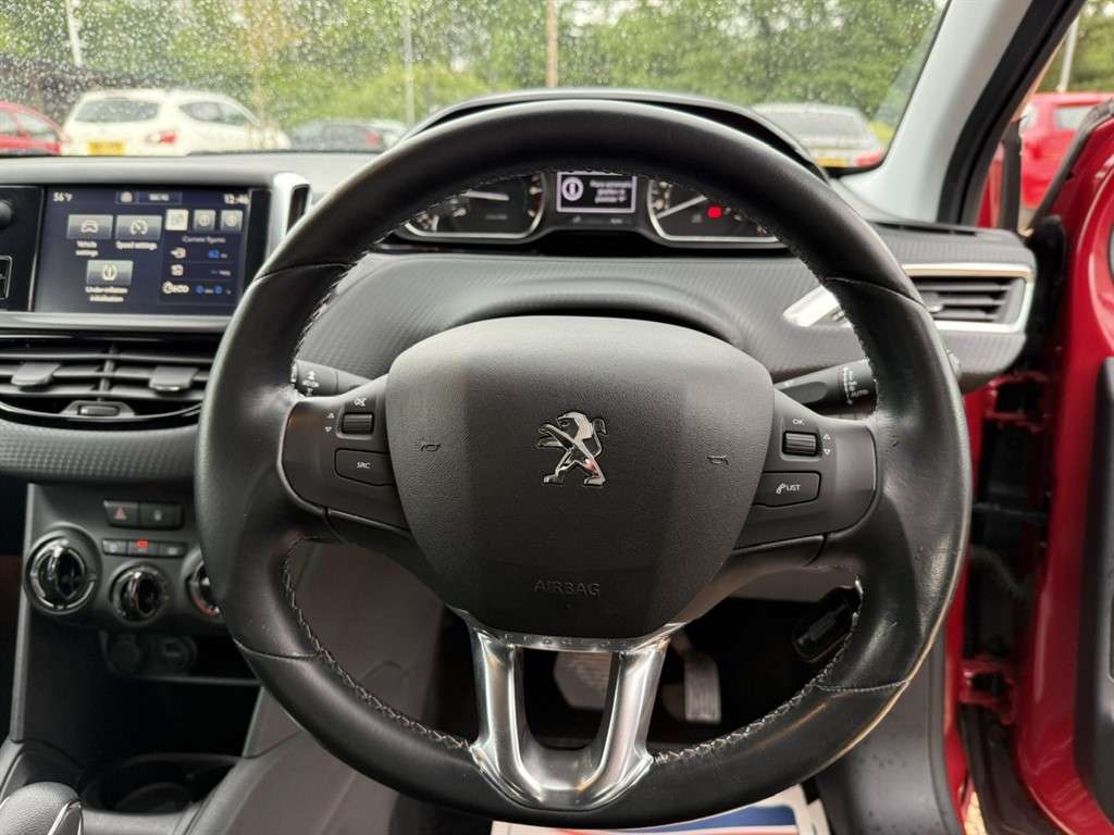 2016 PEUGEOT 208 2016 PEUGEOT 208
