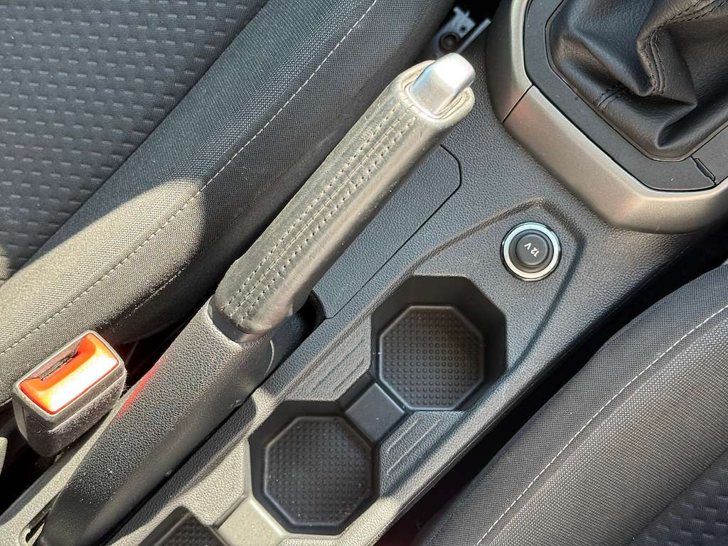 2019 VOLKSWAGEN POLO 2019 VOLKSWAGEN POLO