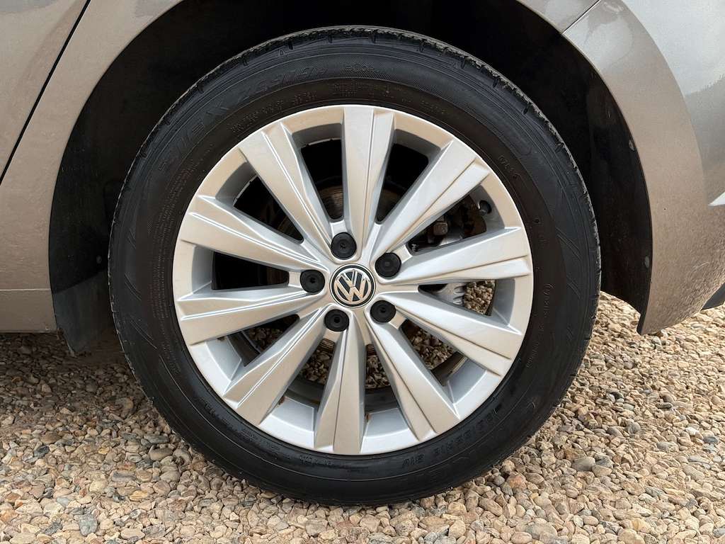 2019 VOLKSWAGEN POLO 2019 VOLKSWAGEN POLO