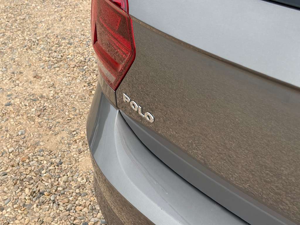 2019 VOLKSWAGEN POLO 2019 VOLKSWAGEN POLO