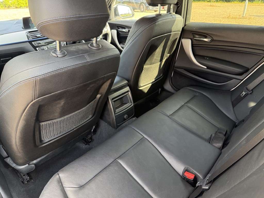 2019 BMW 1 SERIES 2019 BMW 1 SERIES