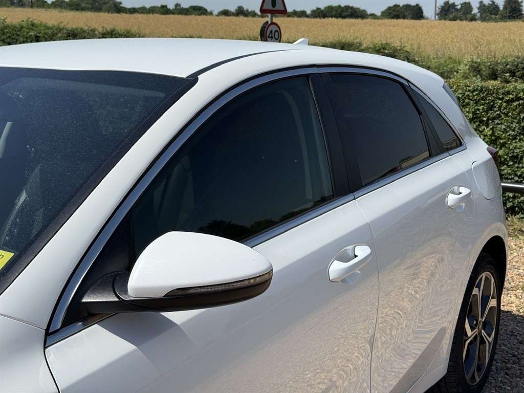 2020 KIA CEED 2020 KIA CEED