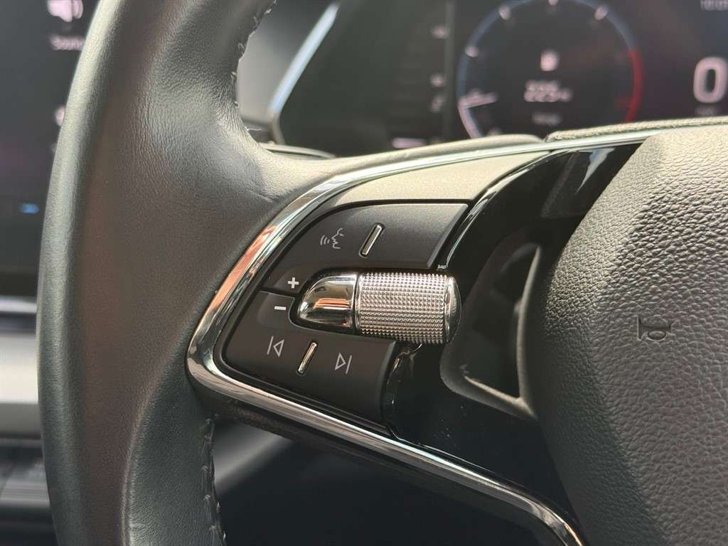 2021 SKODA OCTAVIA 2021 SKODA OCTAVIA