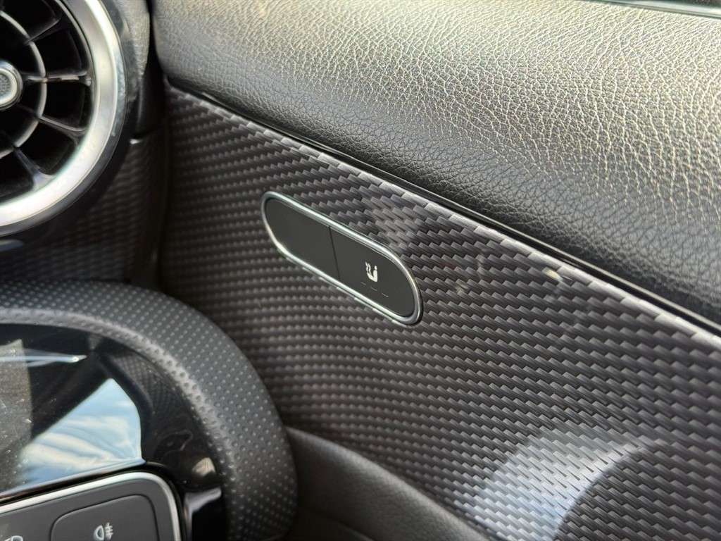 2018 MERCEDES A200 2018 MERCEDES A200