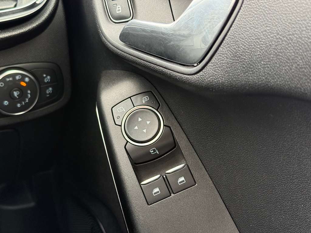 2019 FORD FIESTA 2019 FORD FIESTA