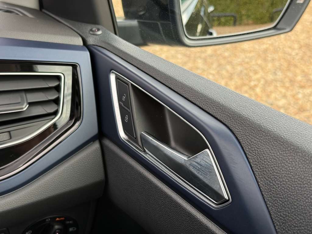 2020 VOLKSWAGEN POLO 2020 VOLKSWAGEN POLO