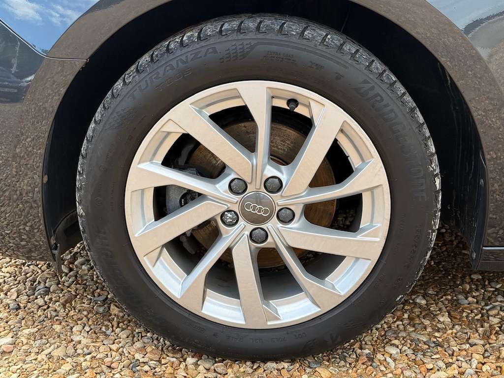2019 AUDI A1 2019 AUDI A1