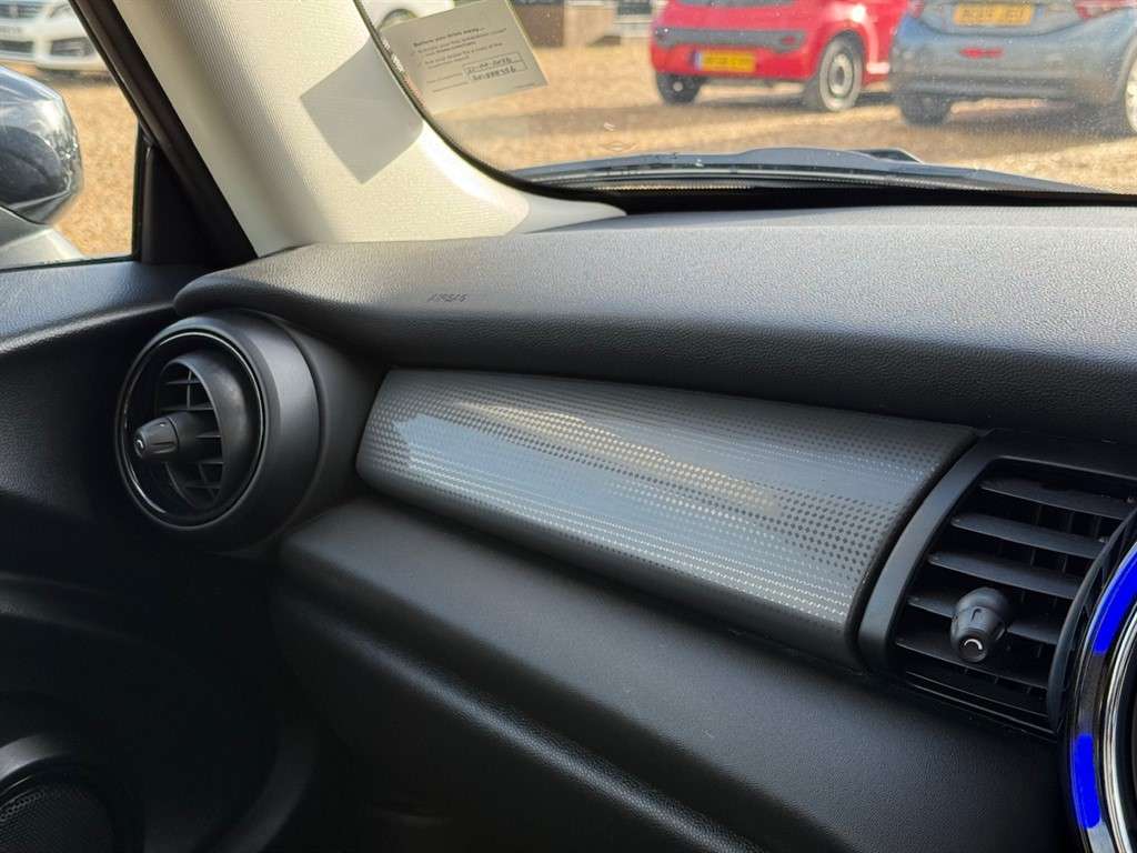 2019 MINI HATCH 2019 MINI HATCH