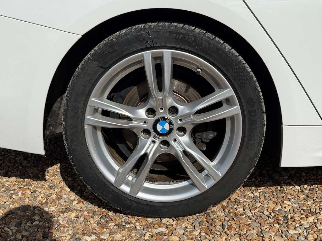 2018 BMW 420I 2018 BMW 420I