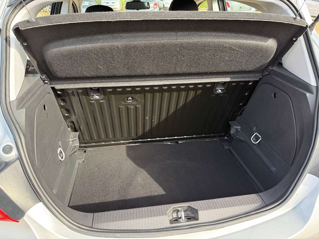 2019 VAUXHALL CORSA 2019 VAUXHALL CORSA