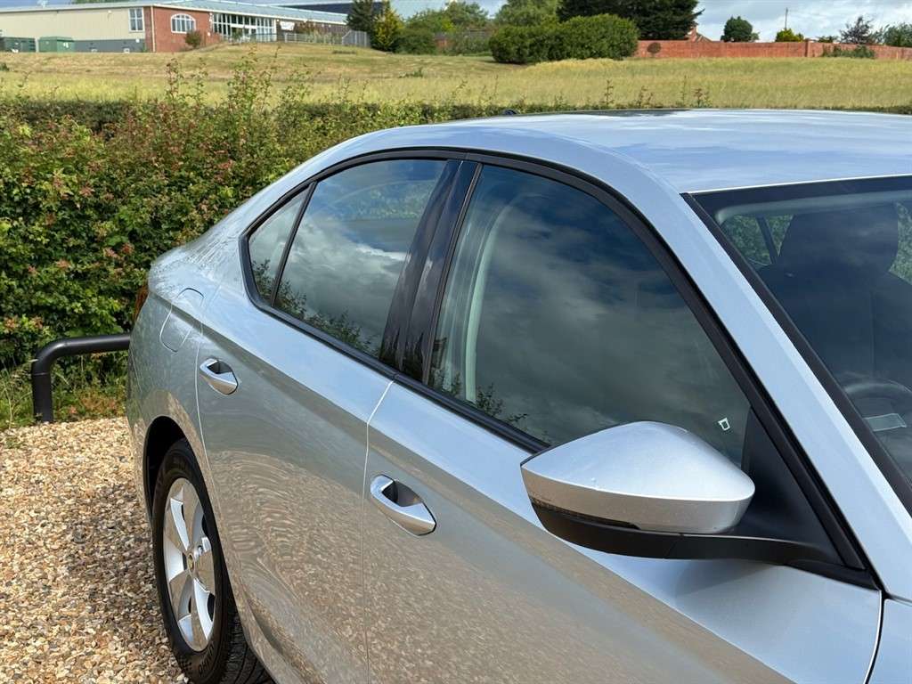 2021 SKODA OCTAVIA 2021 SKODA OCTAVIA