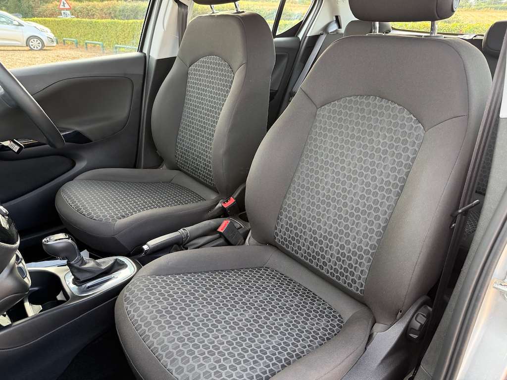 2019 VAUXHALL CORSA 2019 VAUXHALL CORSA