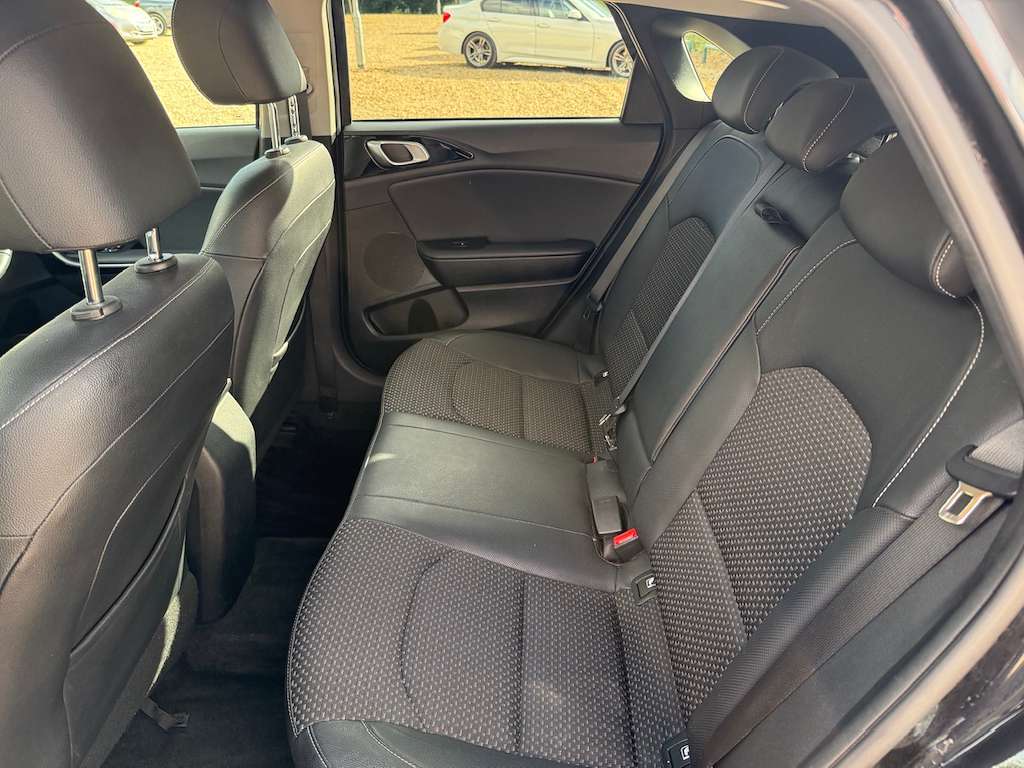 2020 KIA CEED 2020 KIA CEED