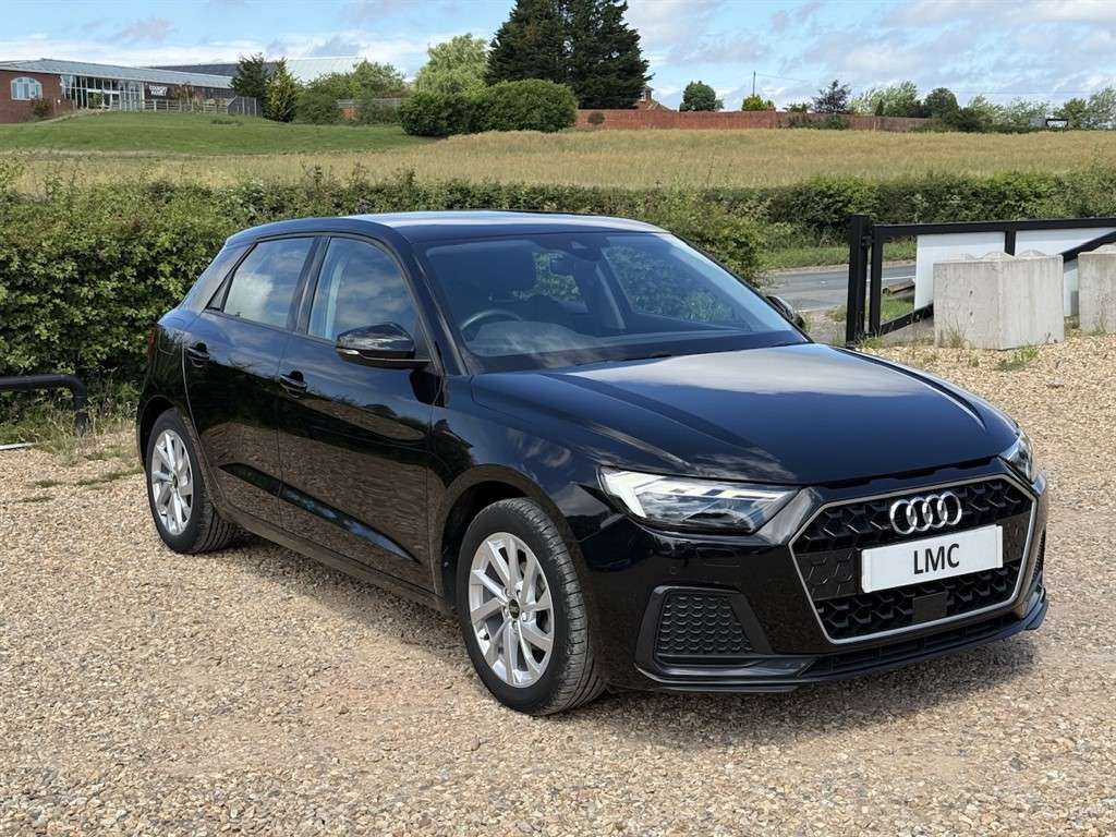 2022 AUDI A1 2022 AUDI A1