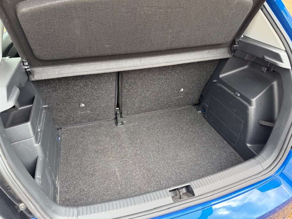 2021 SKODA FABIA 2021 SKODA FABIA