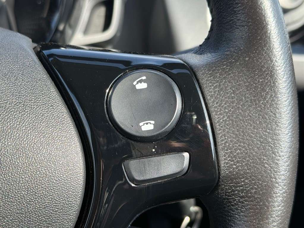 2018 TOYOTA AYGO 2018 TOYOTA AYGO