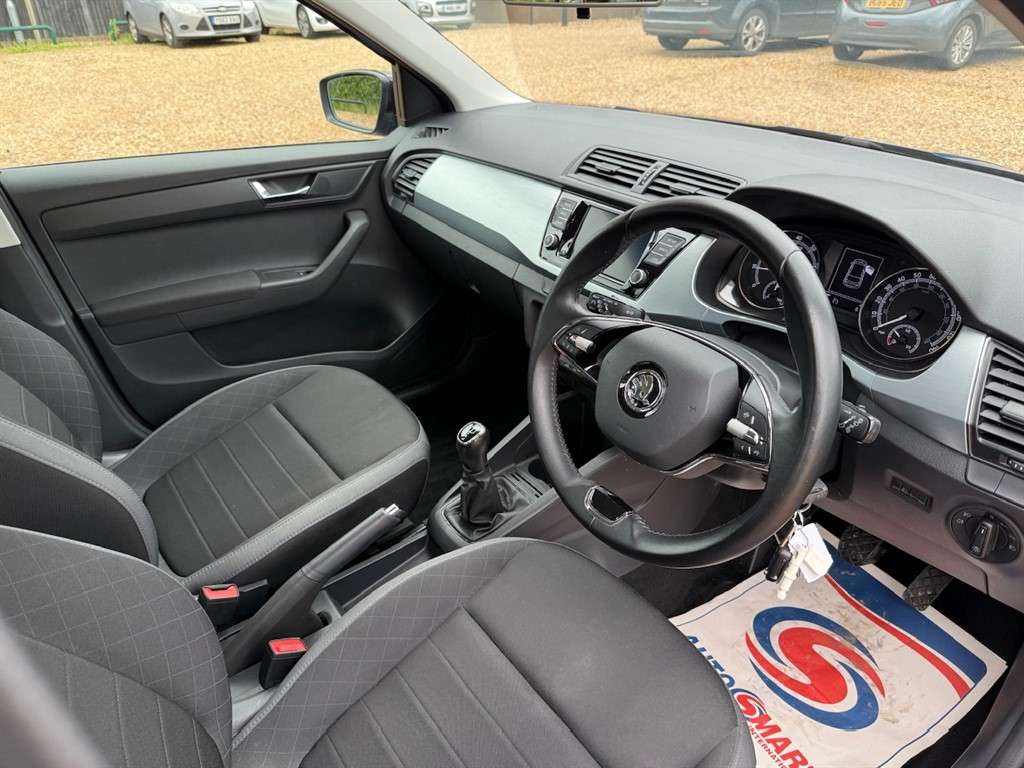 2021 SKODA FABIA 2021 SKODA FABIA